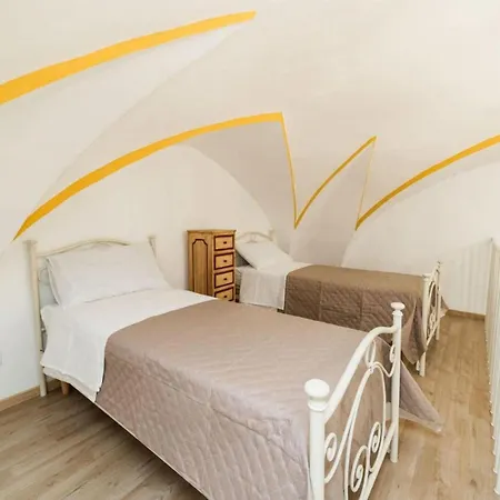 Bed & Breakfast Matine And