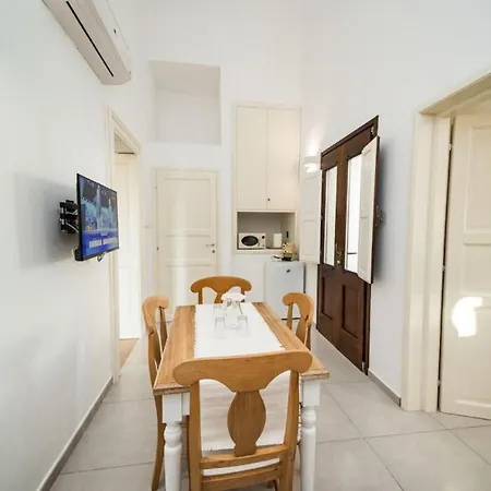 Bed & Breakfast Matine And 3*