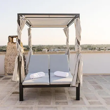 Matine And Bed & Breakfast